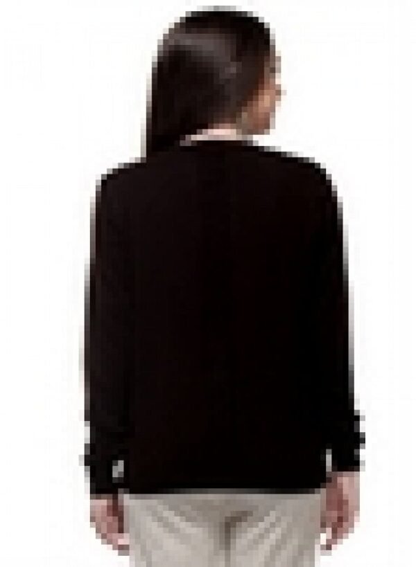 Brown Cardigan - Image 6