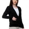 Black Cardigan